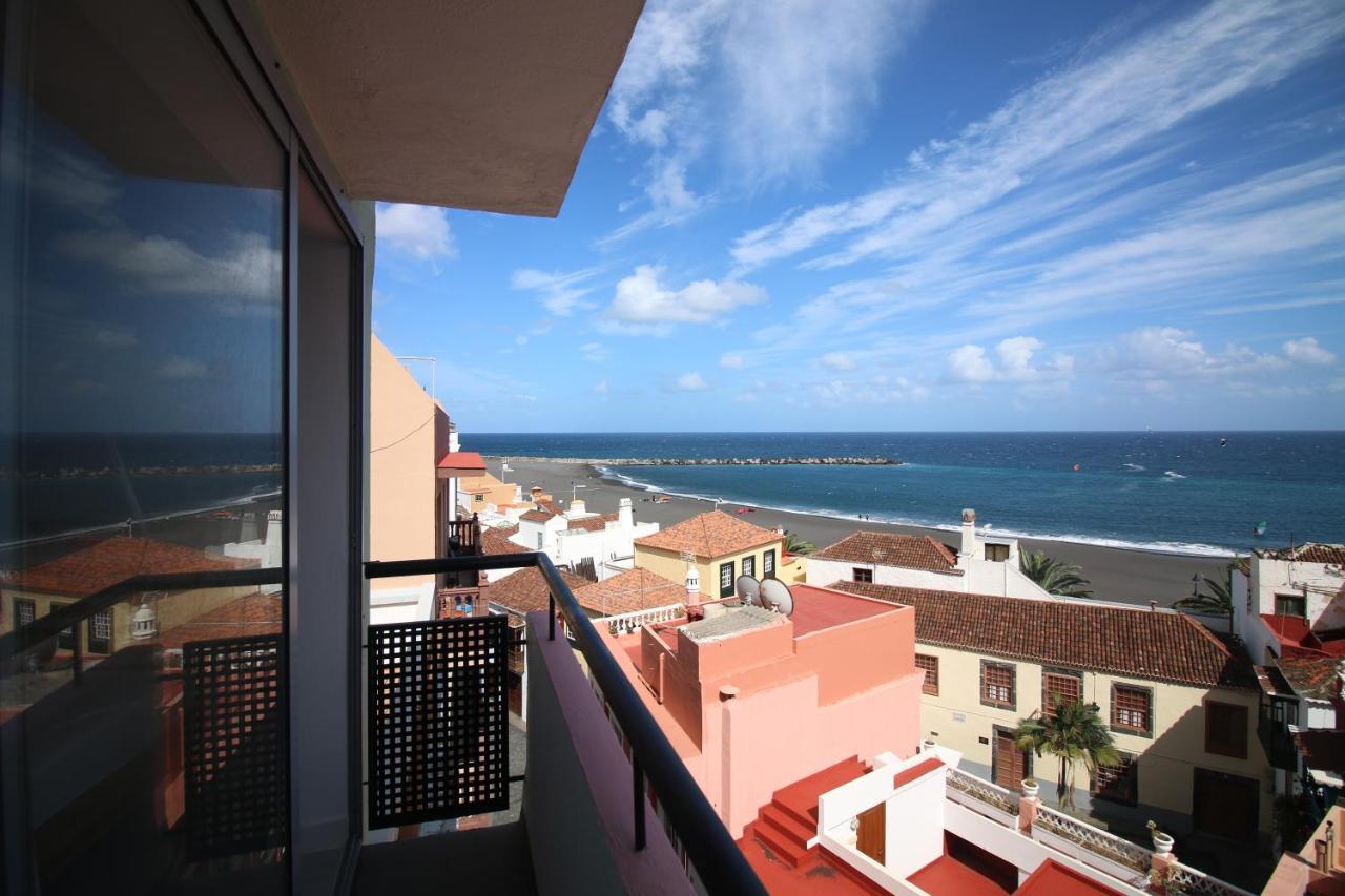 Hotel Banana Garden La Palma Santa Cruz de la Palma  Esterno foto