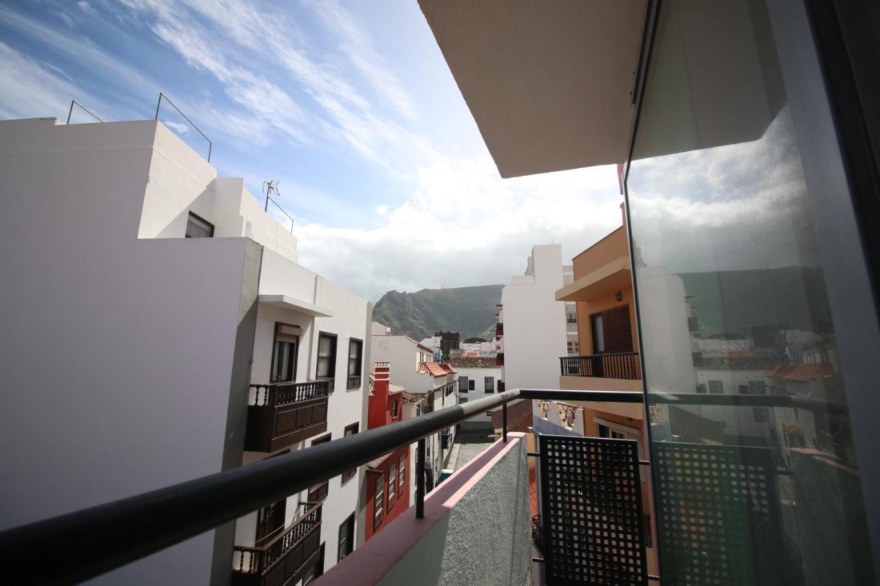 Hotel Banana Garden La Palma Santa Cruz de la Palma  Esterno foto