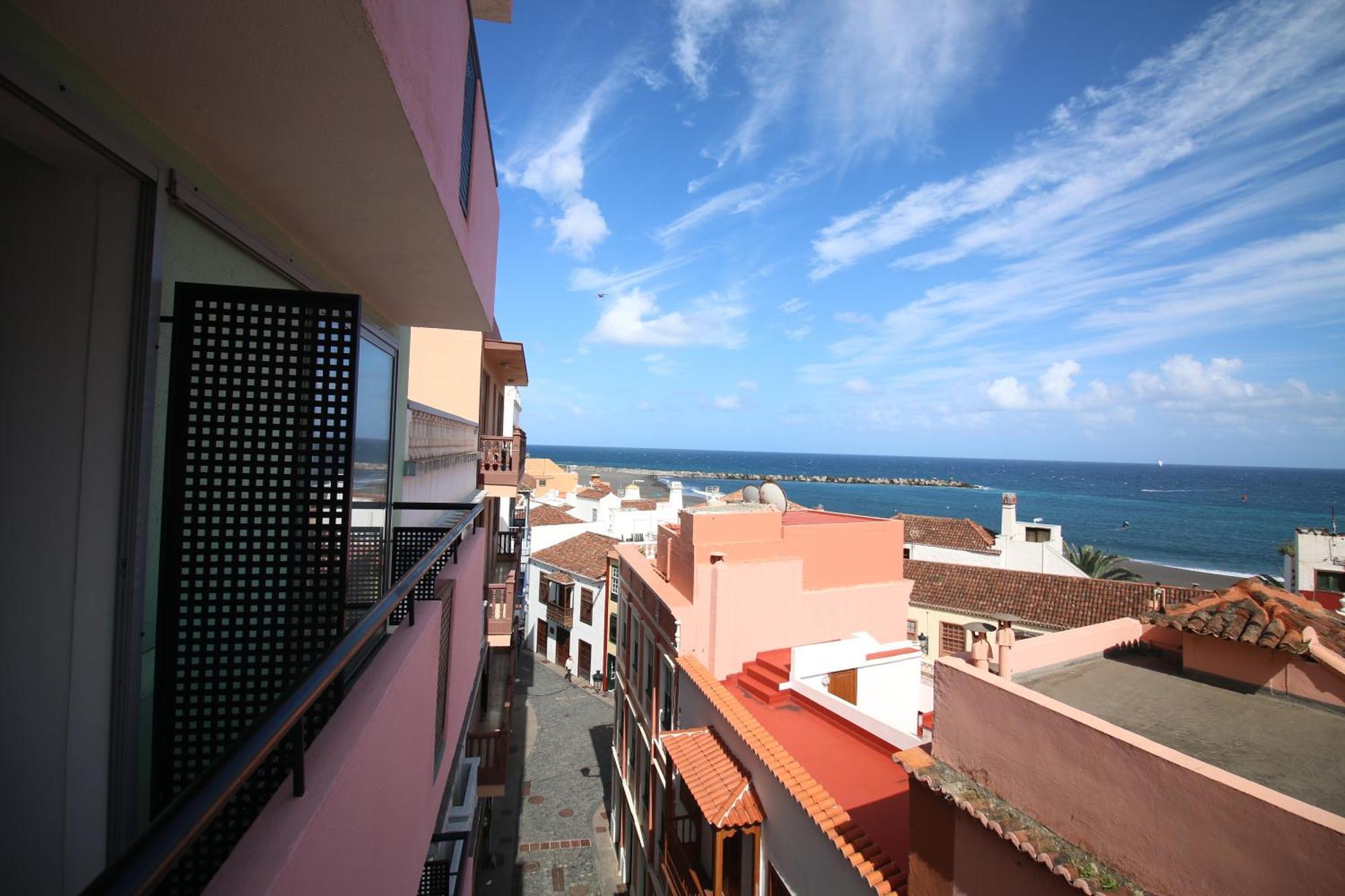 Hotel Banana Garden La Palma Santa Cruz de la Palma  Esterno foto