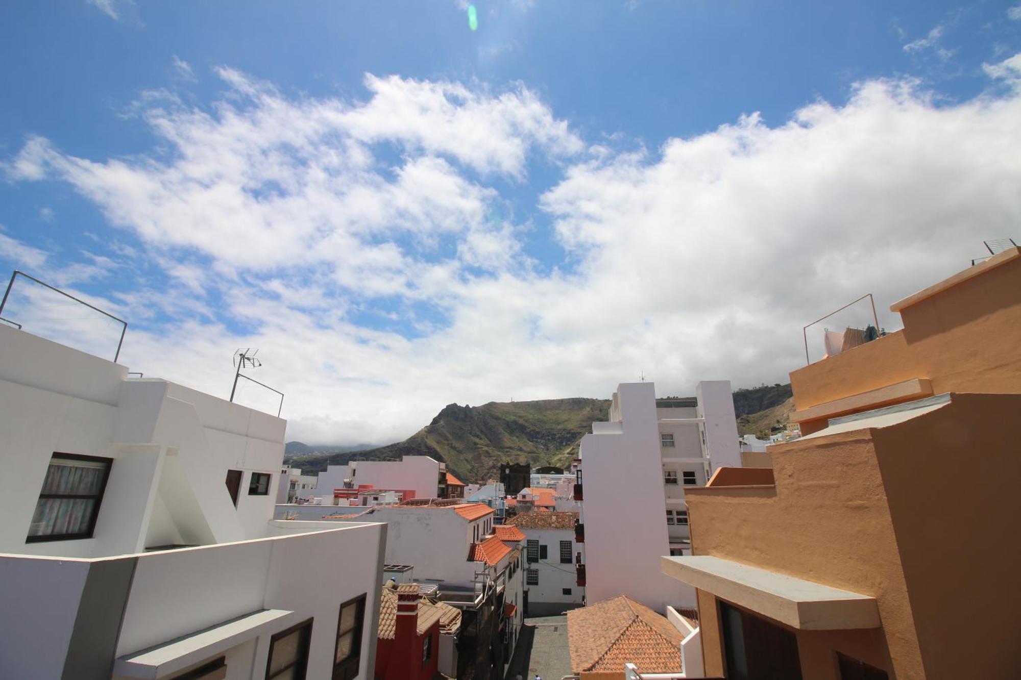 Hotel Banana Garden La Palma Santa Cruz de la Palma  Esterno foto